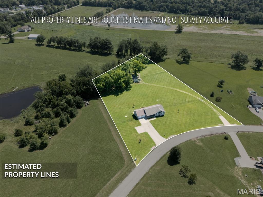 Ridgewood Hills - Residential