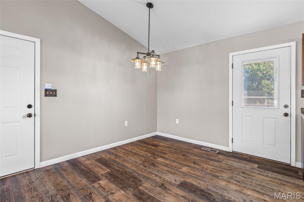 Ridgewood Hills - Residential