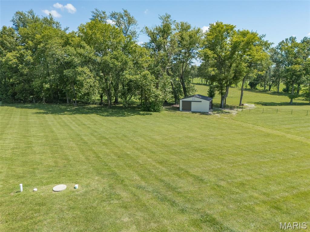 Ridgewood Hills - Residential