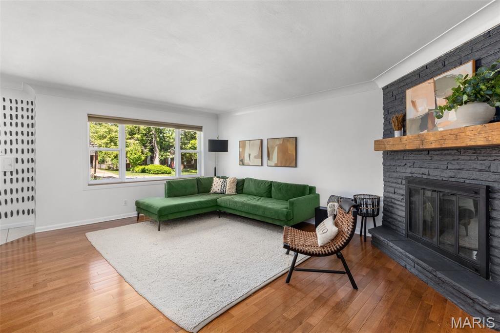 Wildwood Park - Residential