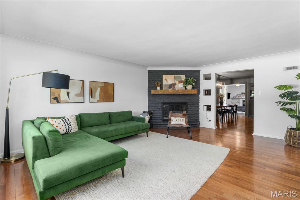 Wildwood Park - Residential