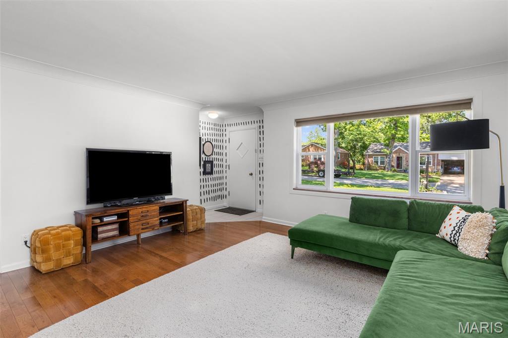 Wildwood Park - Residential