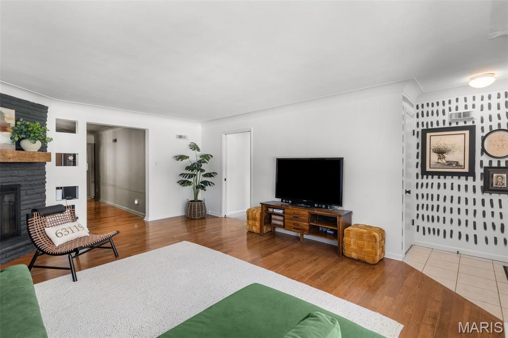 Wildwood Park - Residential