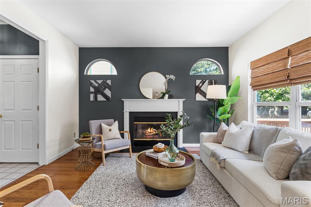 4100 Westminster Place - Residential