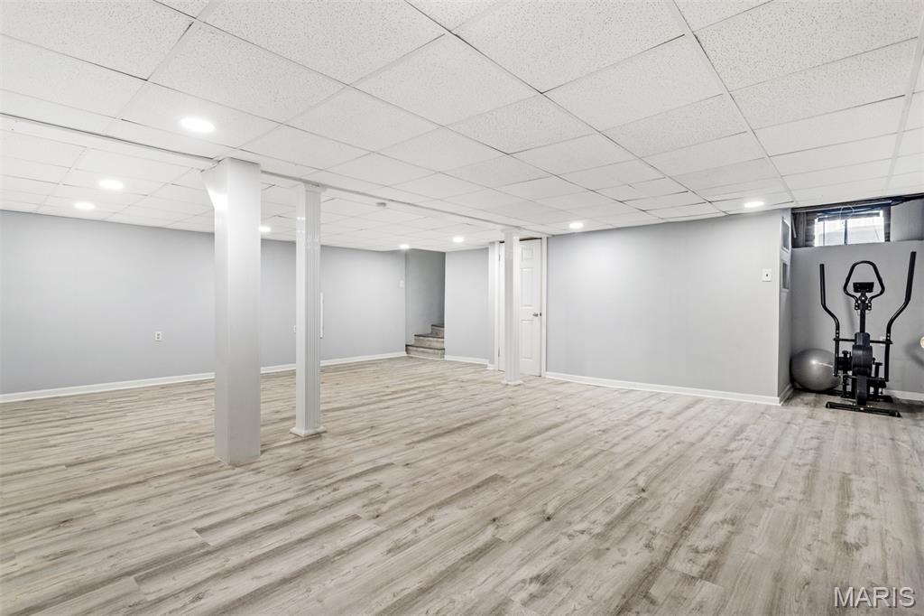 4100 Westminster Place - Residential