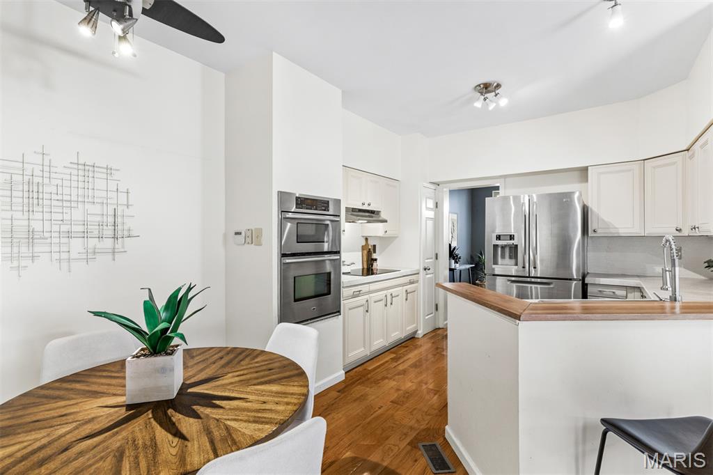 4100 Westminster Place - Residential