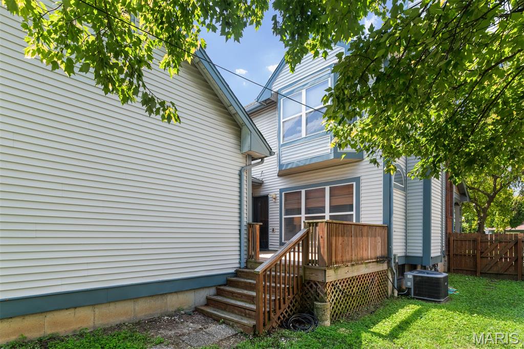 4100 Westminster Place - Residential