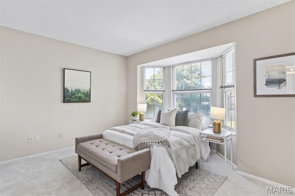 4100 Westminster Place - Residential