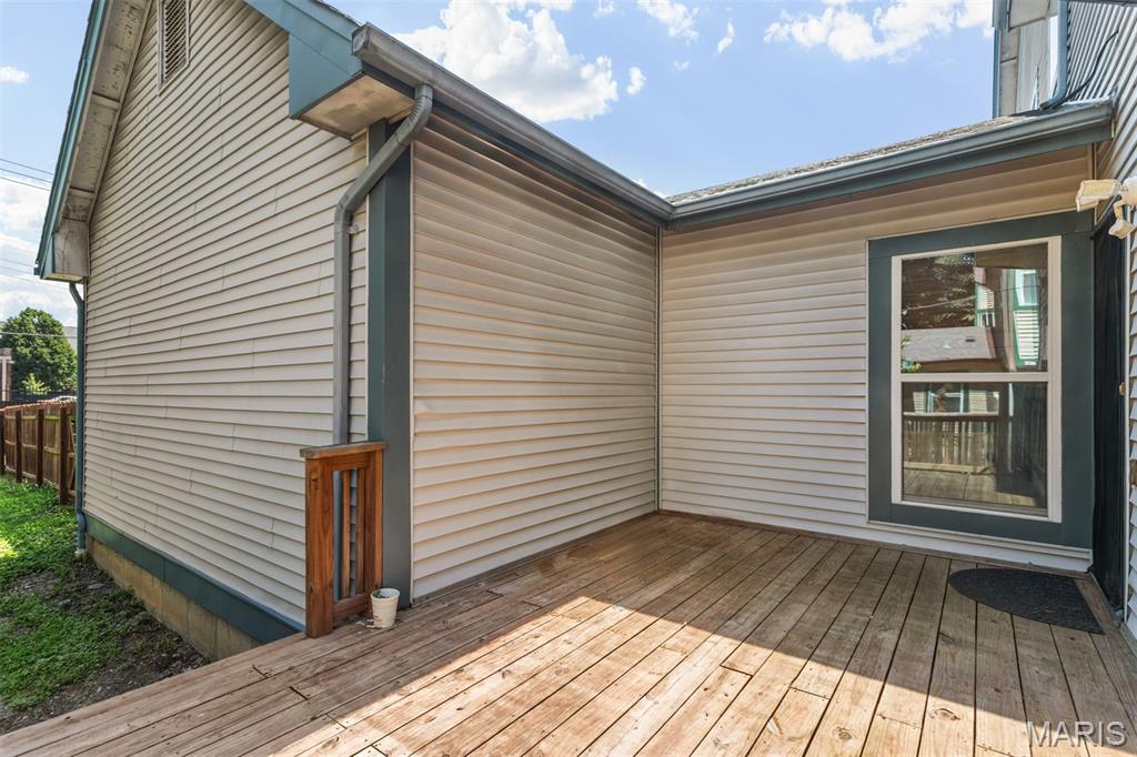 4100 Westminster Place - Residential