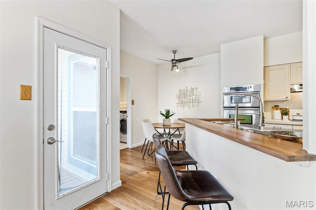 4100 Westminster Place - Residential