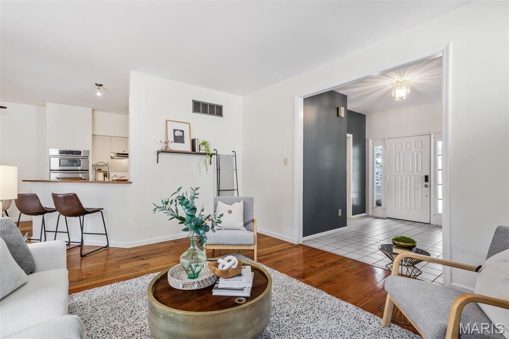 4100 Westminster Place - Residential