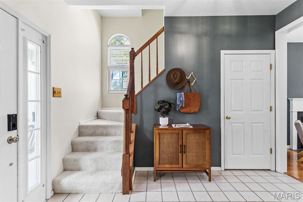 4100 Westminster Place - Residential