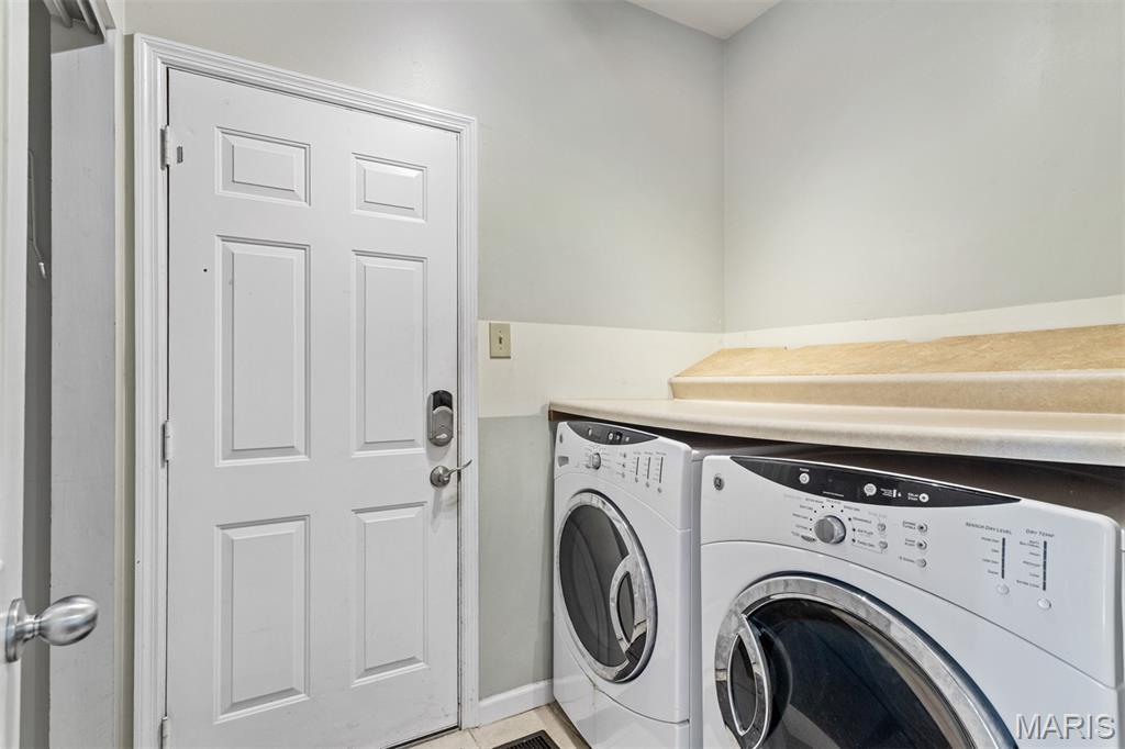 4100 Westminster Place - Residential