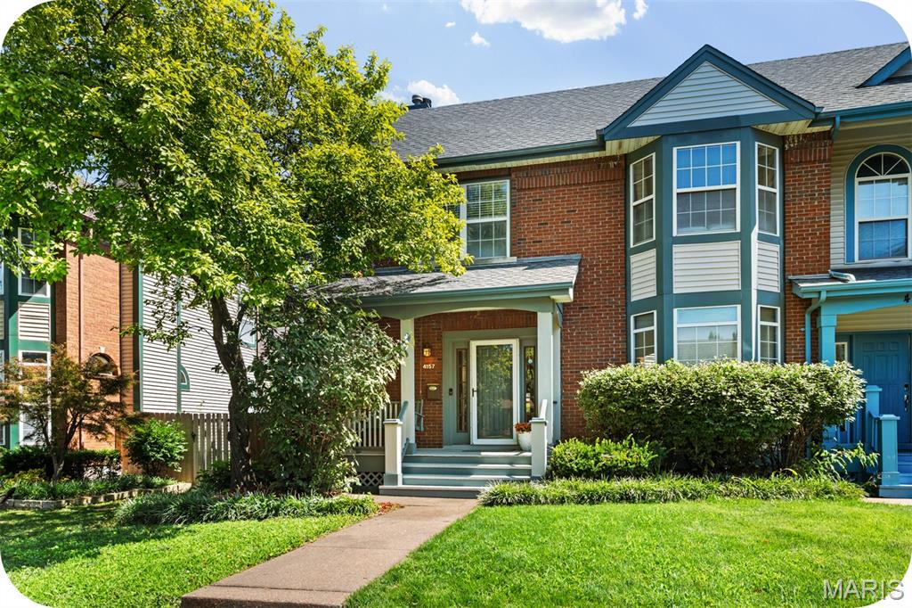4100 Westminster Place - Residential