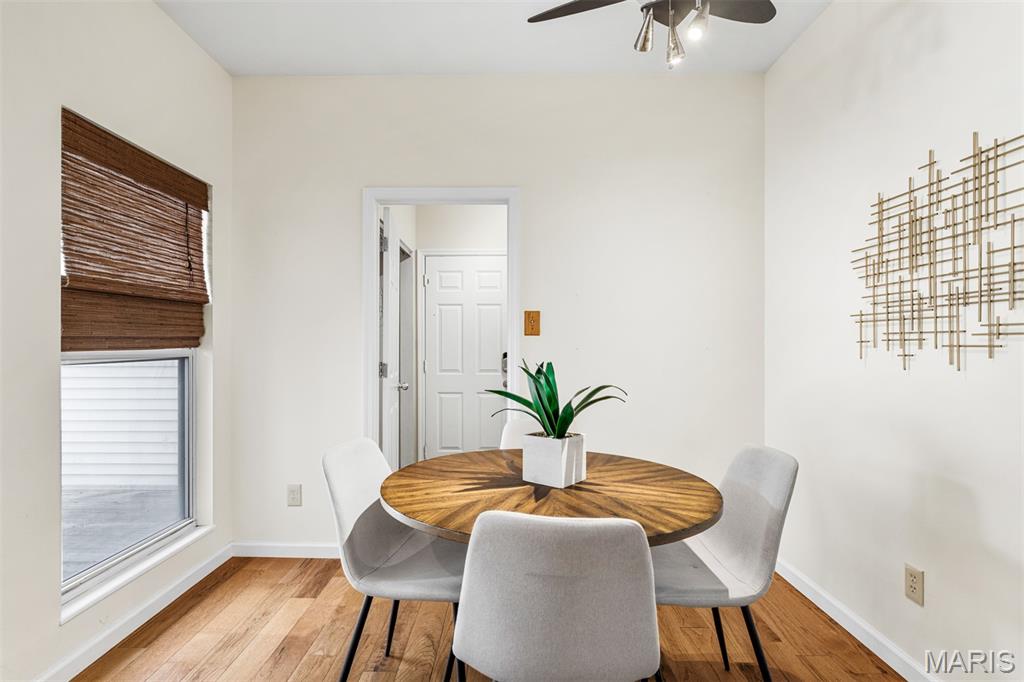 4100 Westminster Place - Residential