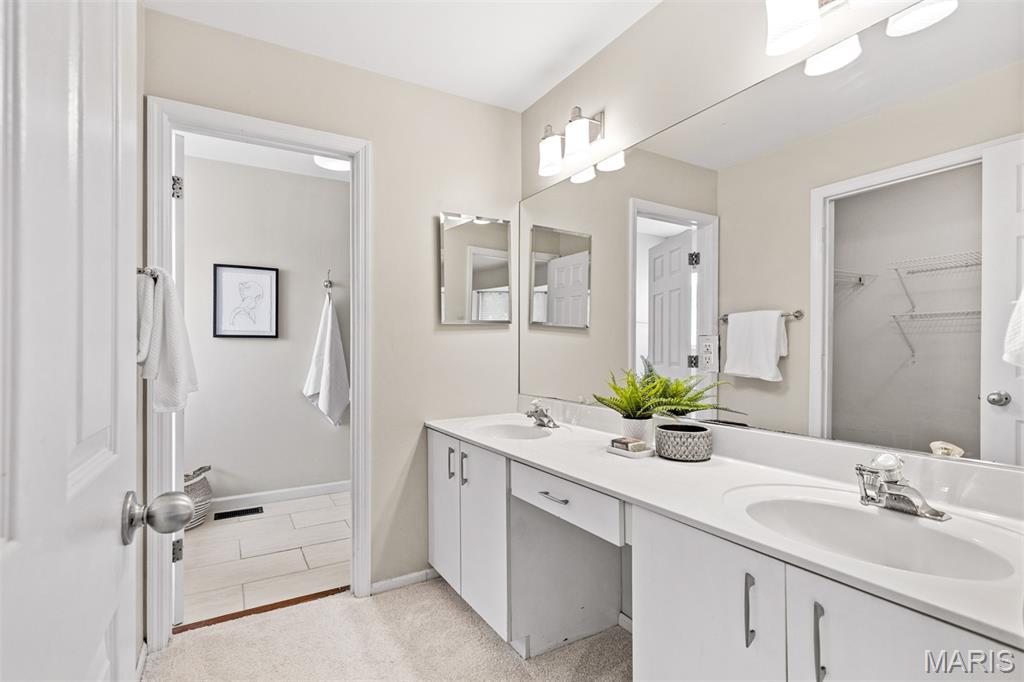 4100 Westminster Place - Residential