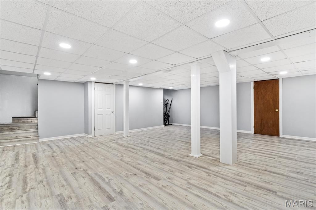 4100 Westminster Place - Residential