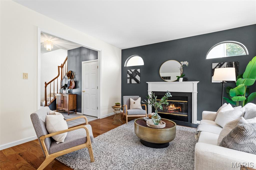 4100 Westminster Place - Residential