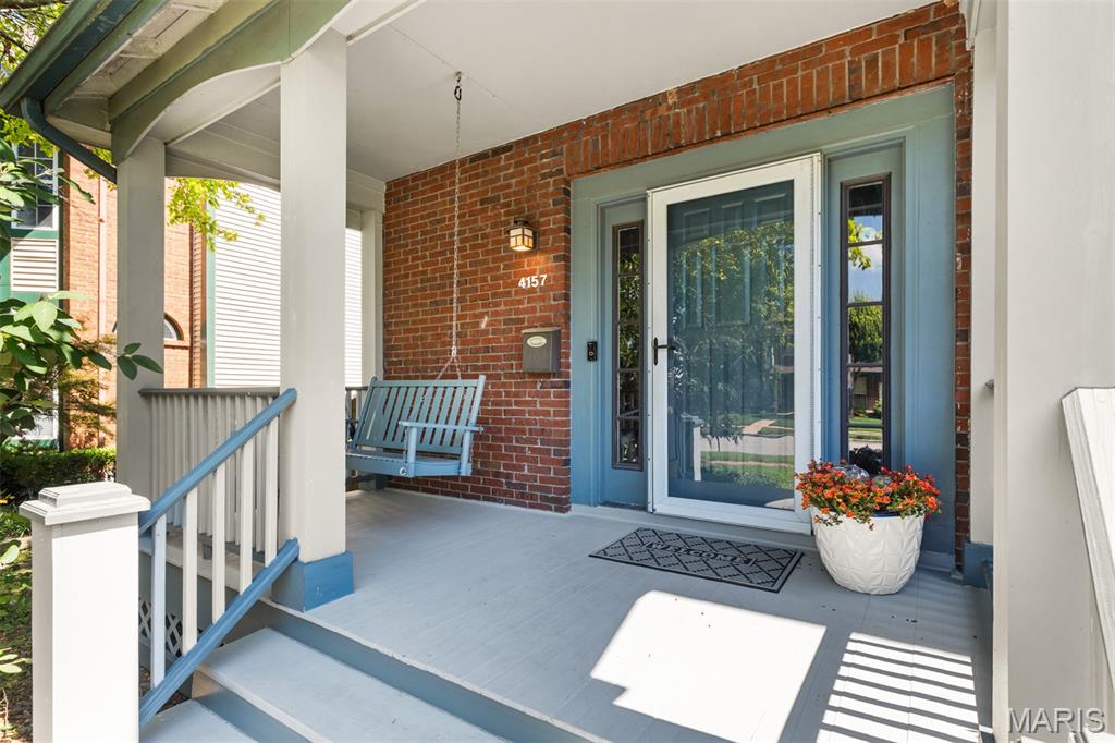 4100 Westminster Place - Residential