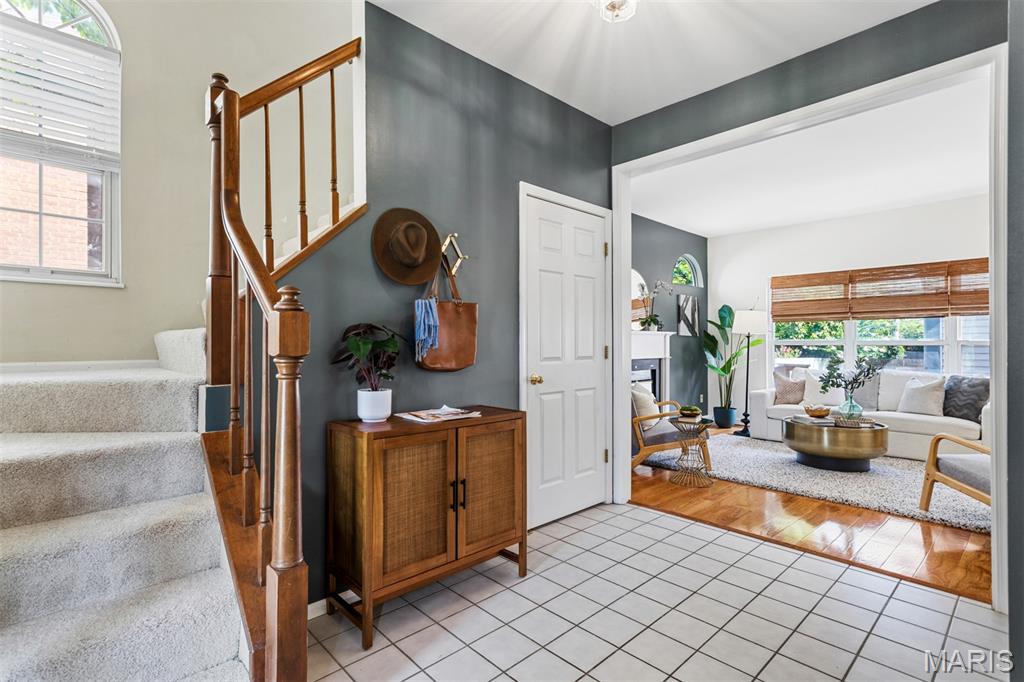 4100 Westminster Place - Residential