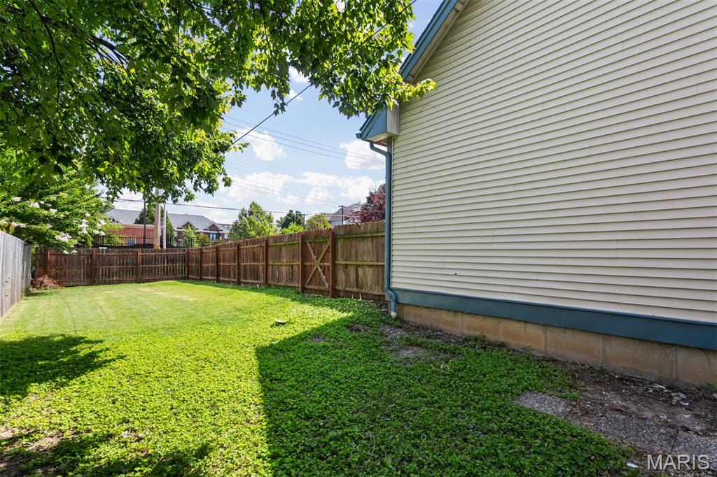 4100 Westminster Place - Residential