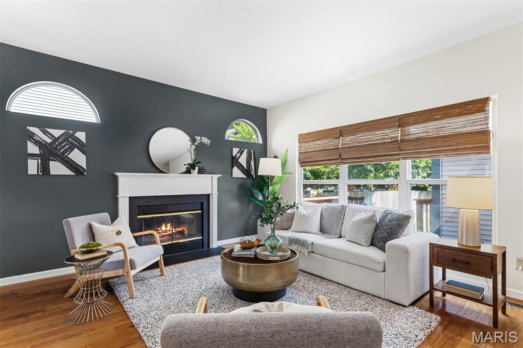4100 Westminster Place - Residential