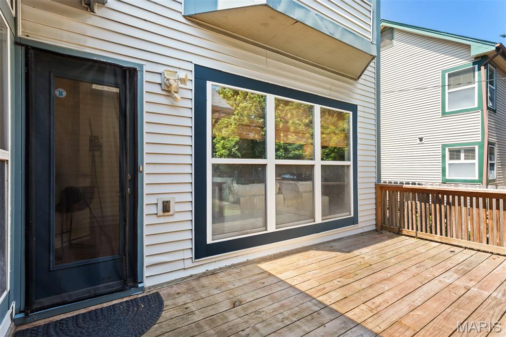 4100 Westminster Place - Residential