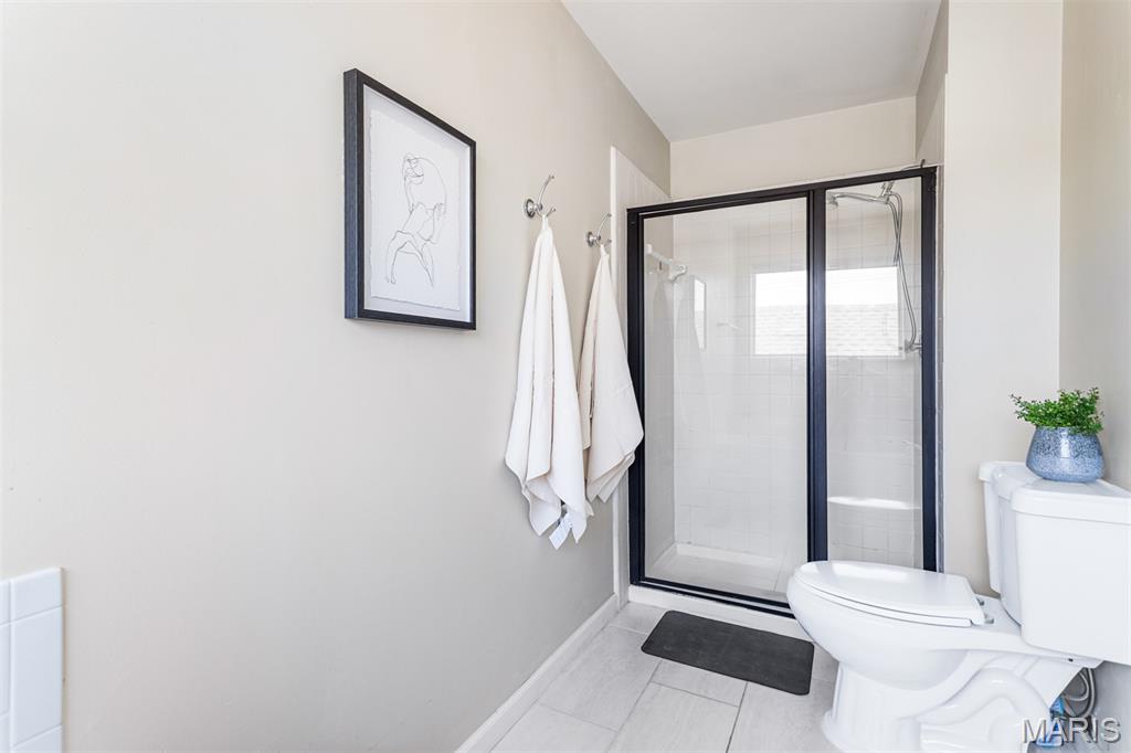 4100 Westminster Place - Residential