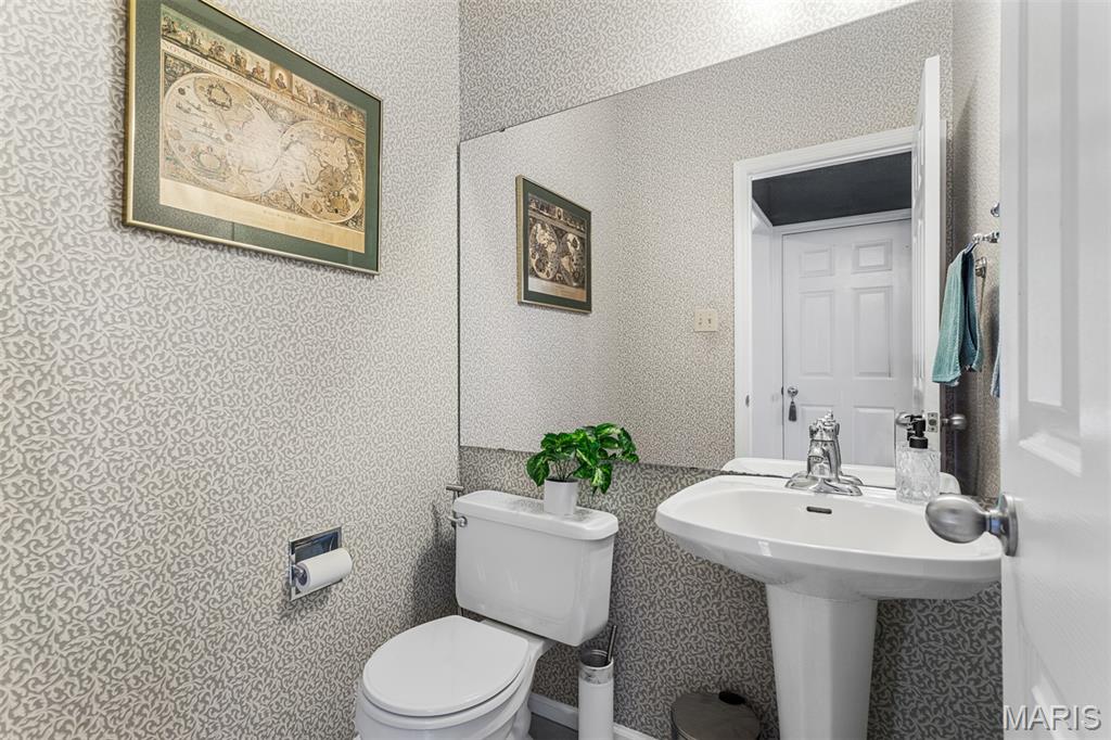 4100 Westminster Place - Residential
