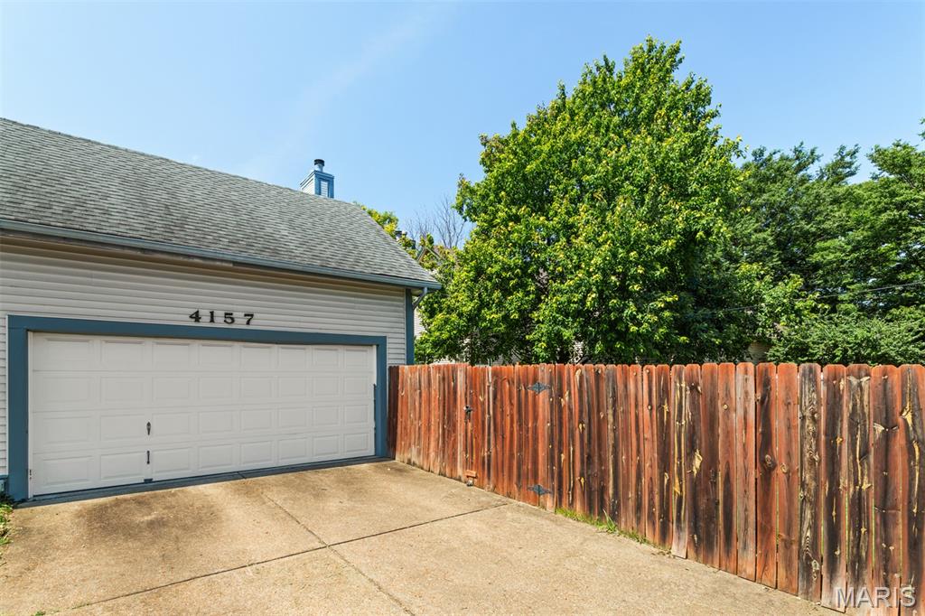4100 Westminster Place - Residential