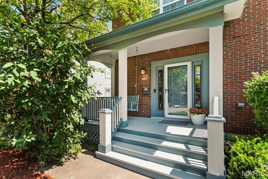 4100 Westminster Place - Residential