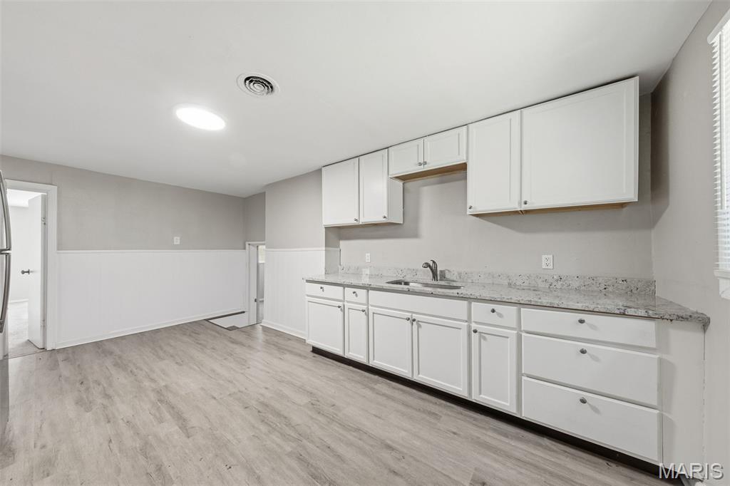 Burke City - Residential