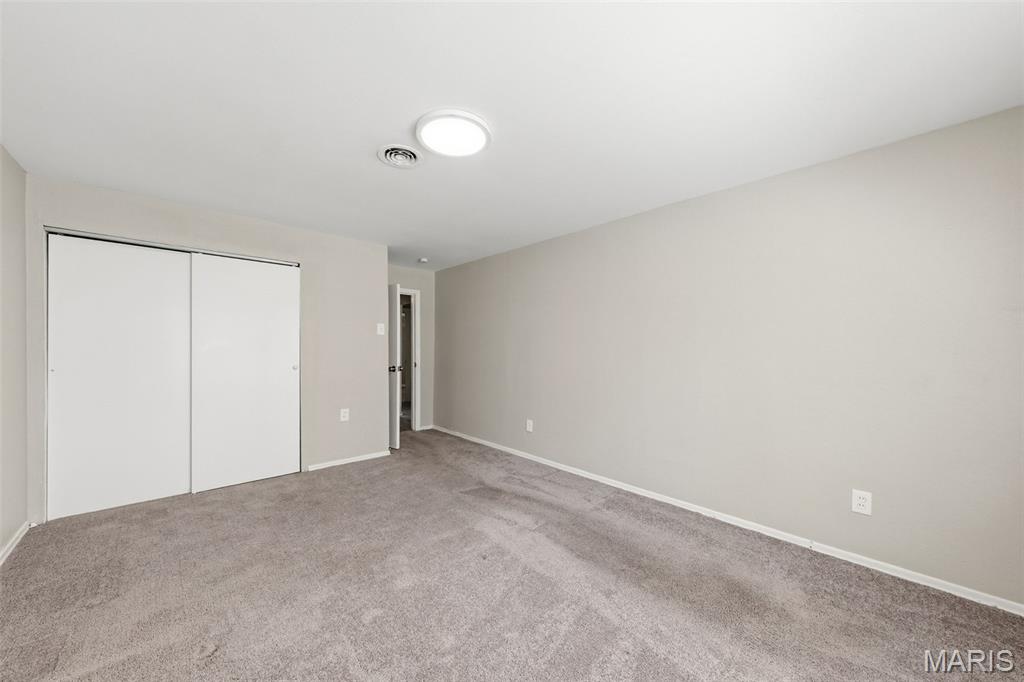 Burke City - Residential