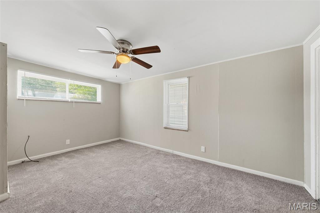 Burke City - Residential