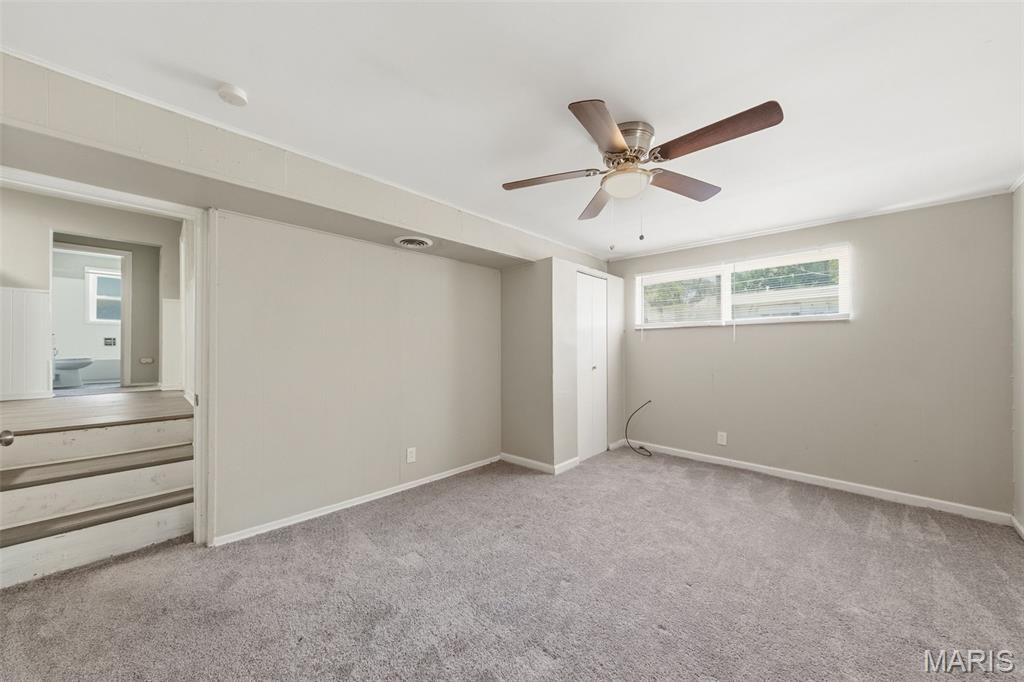Burke City - Residential