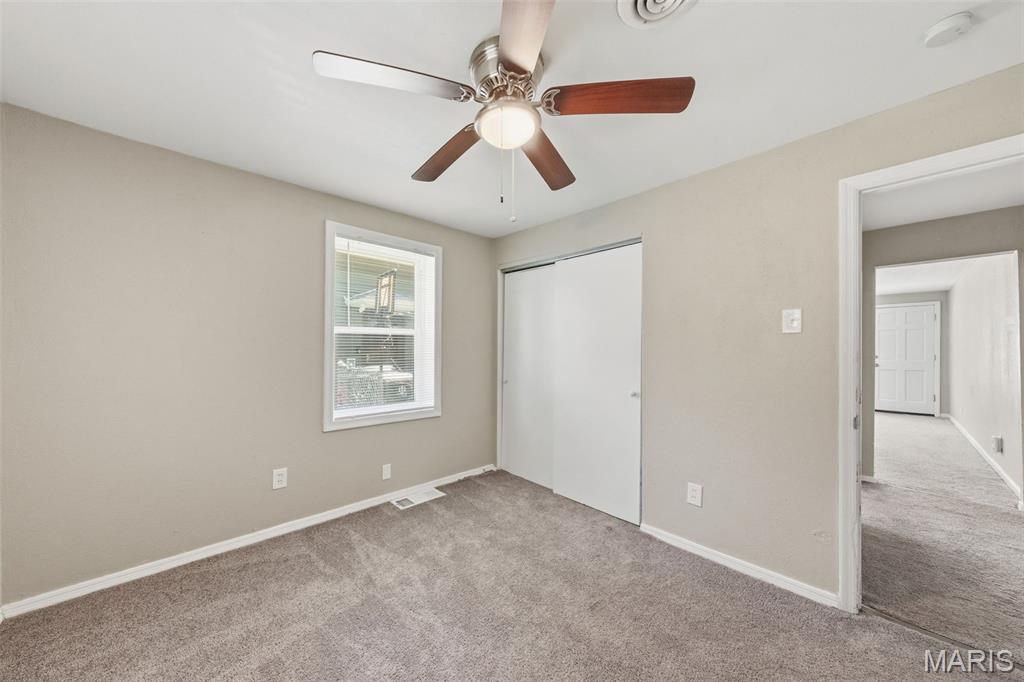 Burke City - Residential