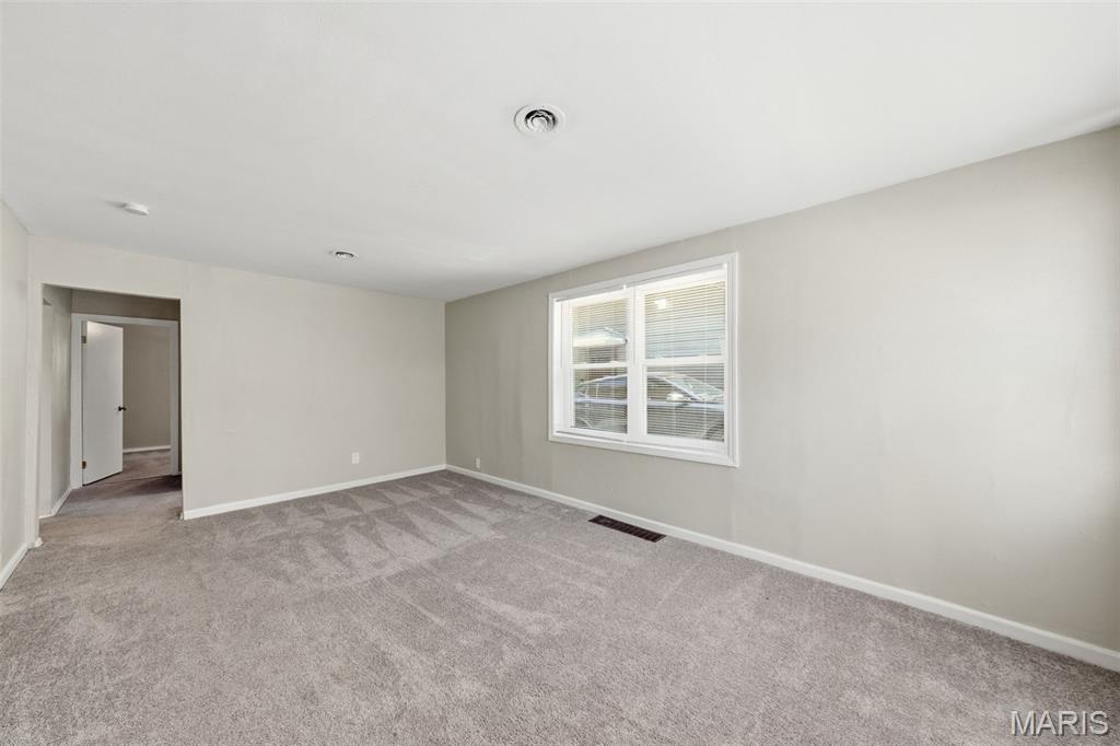 Burke City - Residential