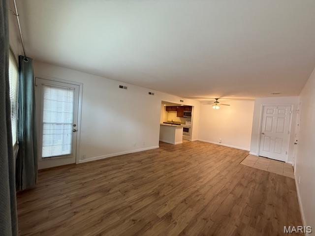 Bogey Hills #1 - Residential Lease