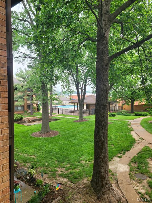 Bogey Hills #1 - Residential Lease