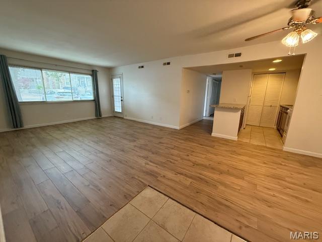 Bogey Hills #1 - Residential Lease