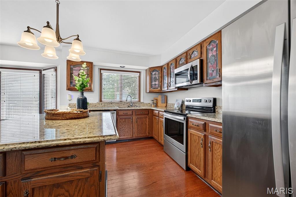 Hunters Pointe - Residential