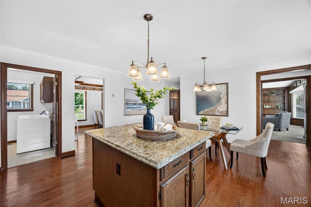 Hunters Pointe - Residential