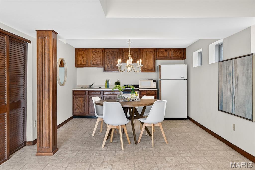 Hunters Pointe - Residential