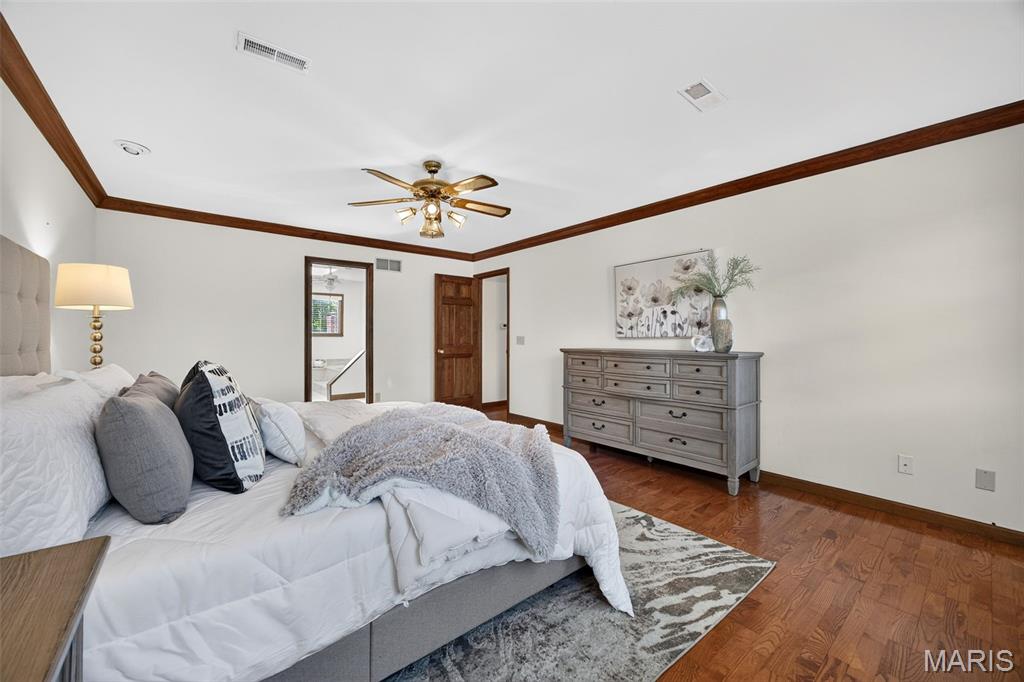 Hunters Pointe - Residential