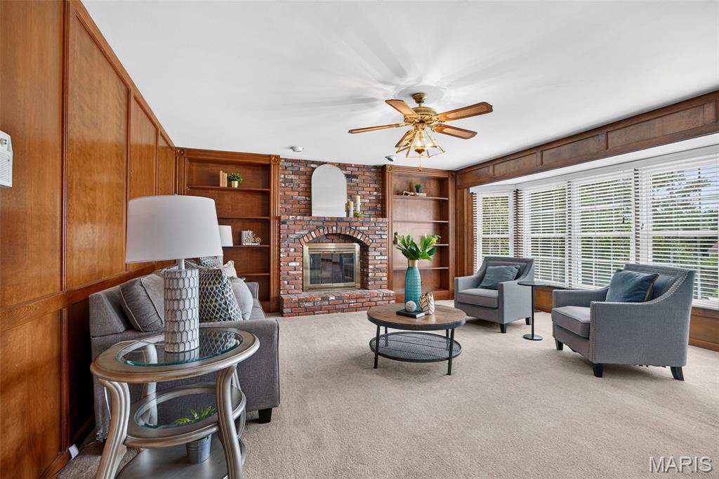 Hunters Pointe - Residential