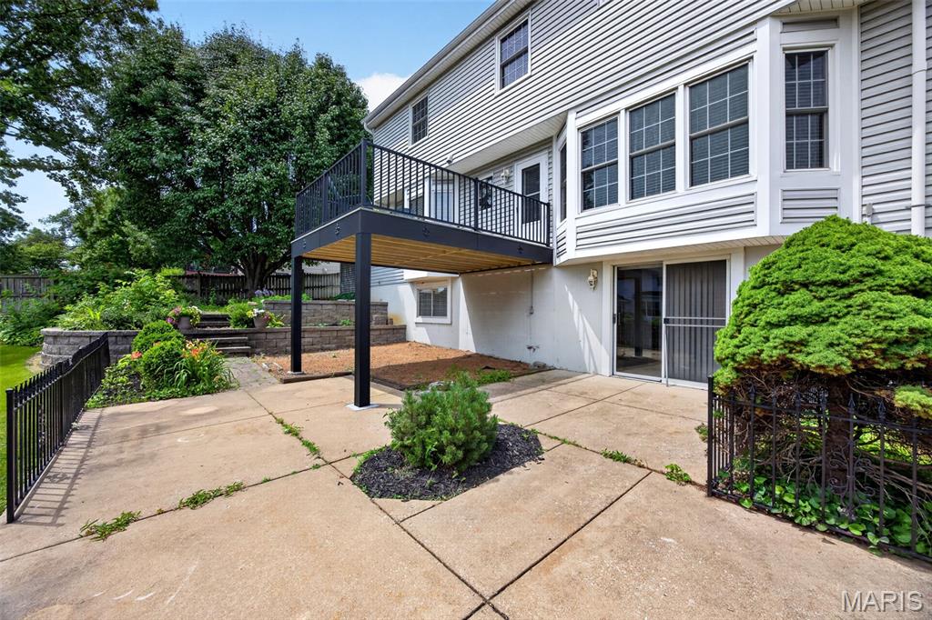 Hunters Pointe - Residential