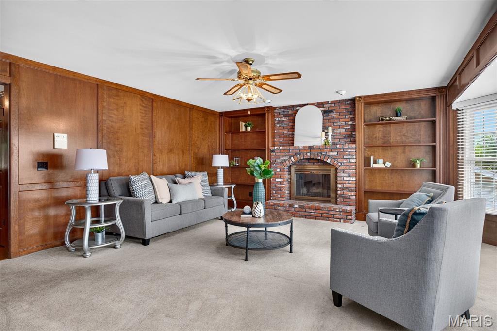 Hunters Pointe - Residential
