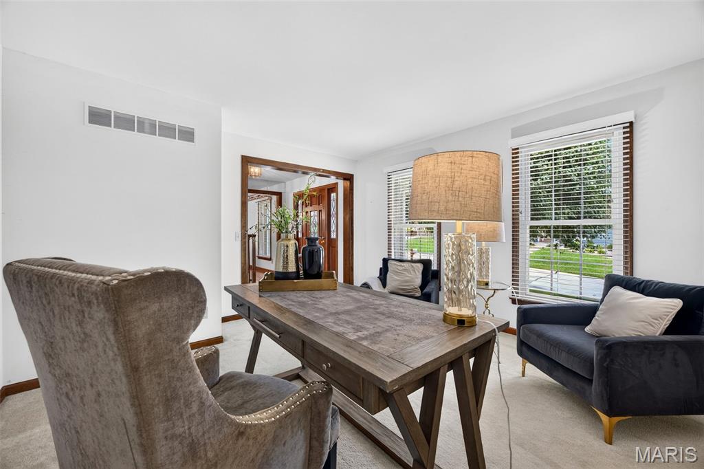 Hunters Pointe - Residential