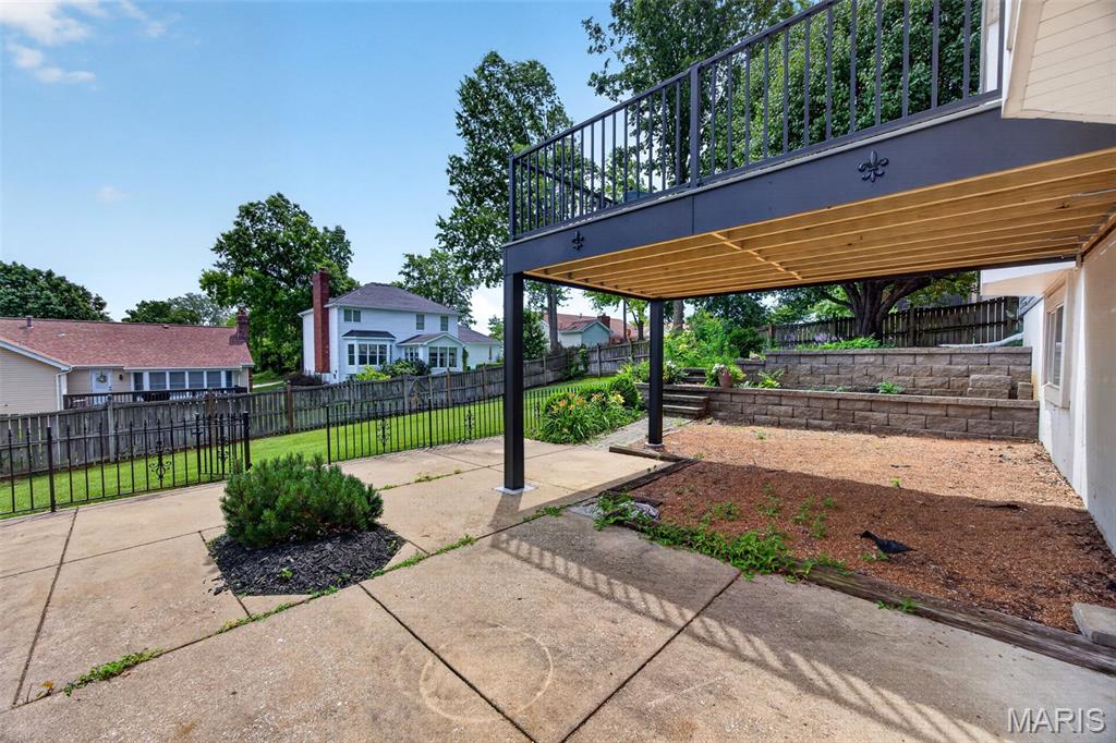 Hunters Pointe - Residential