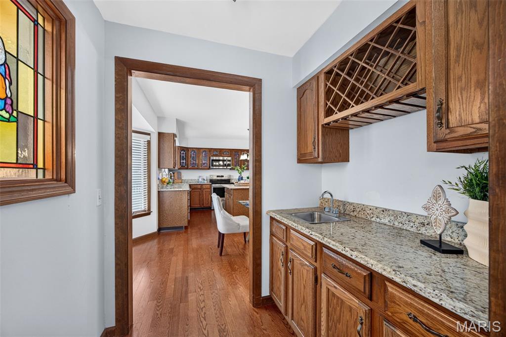 Hunters Pointe - Residential